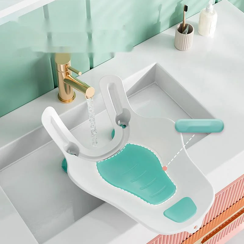 Baby Care Portable Washing Tub
