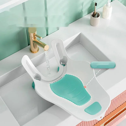 Baby Care Portable Washing Tub