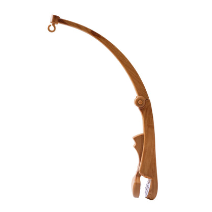 Revolving Music Box for Baby Crib