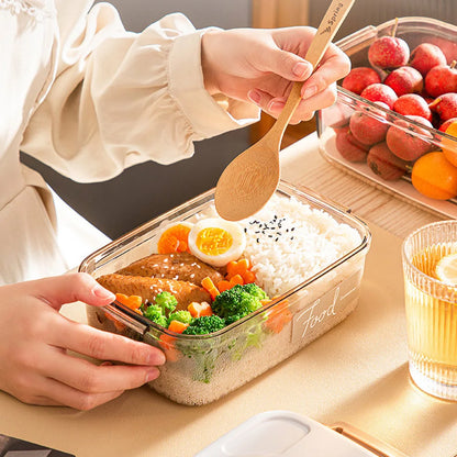 Vacuum Food Storage Container