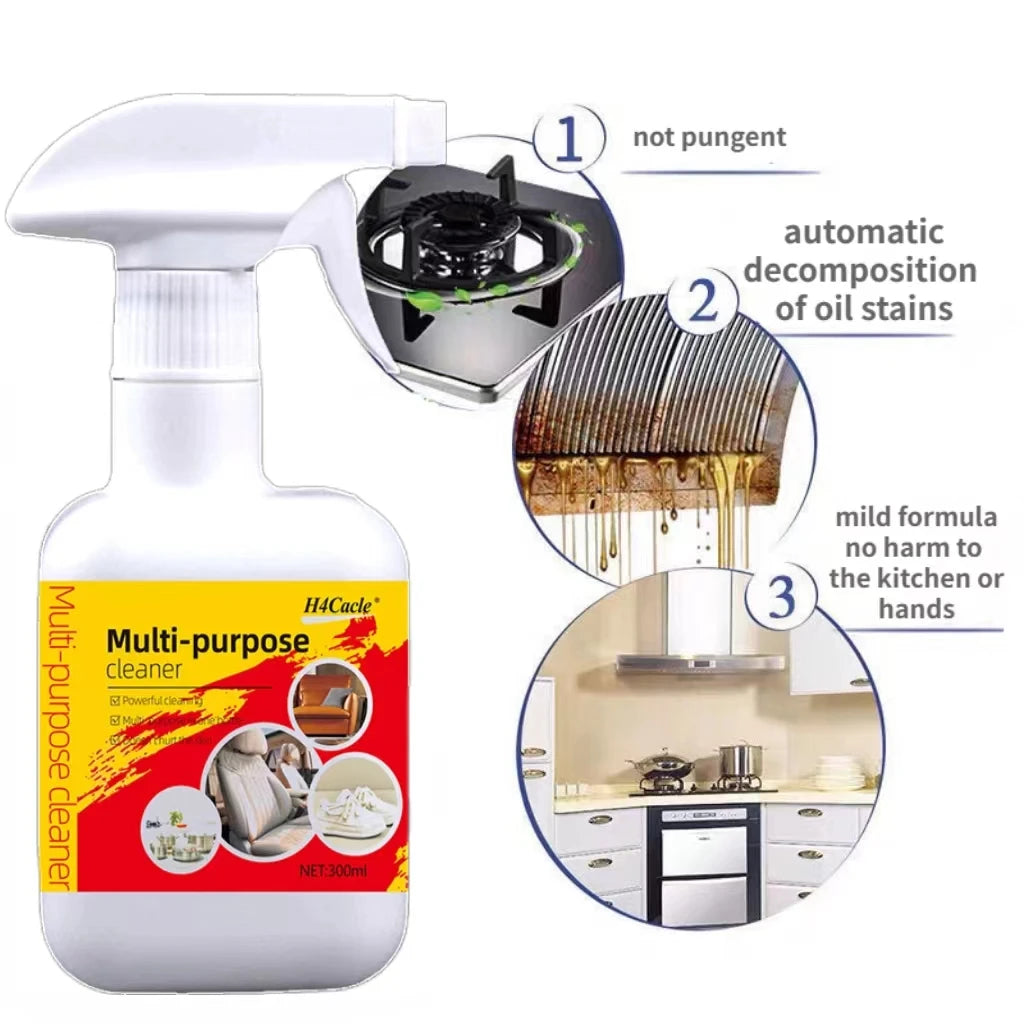 Kitchen, Toilet, Floor Cleaner