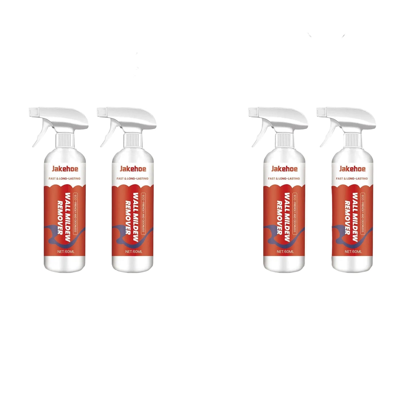 Bathroom and Kitchen Mold Cleaner