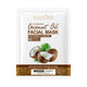 SADOER Coconut Face Mask Moisturizing and Firming