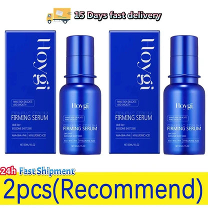 Facial Serum for Skin Firming