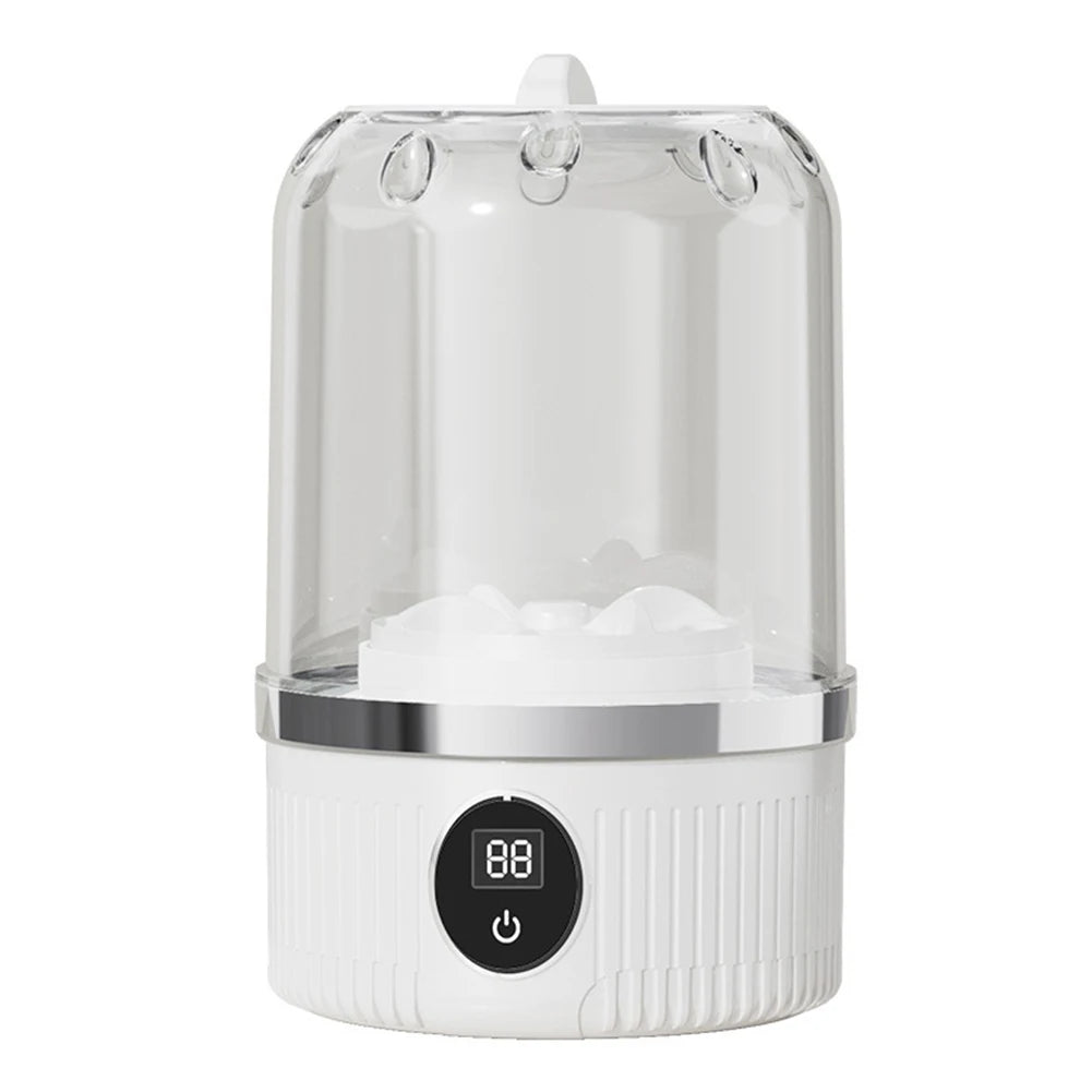 Portable Small Washing Machine