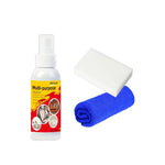 Kitchen, Toilet, Floor Cleaner