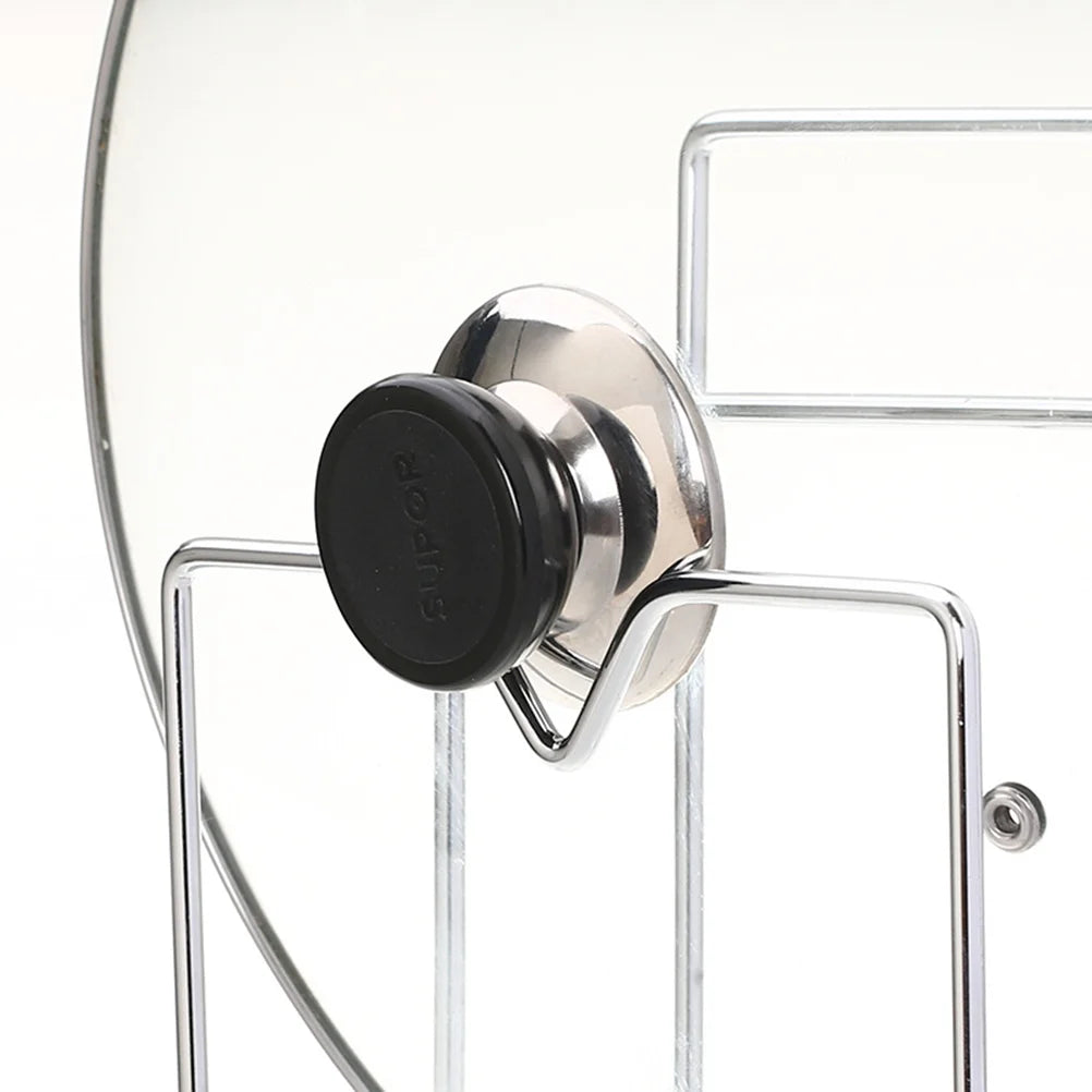 Cookware & Bakeware Storage Rack