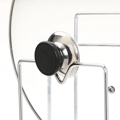 Cookware & Bakeware Storage Rack