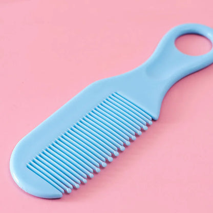 Complete Baby Care Kit with Accessories