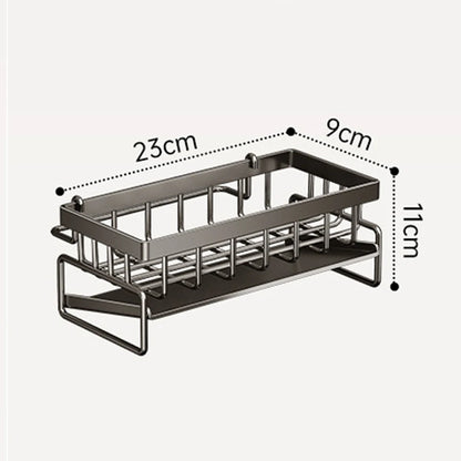 Stainless Steel Kitchen Sponge Holder