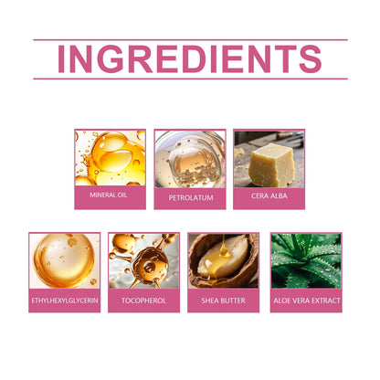 Natural Pet Eye Care Drops