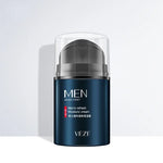 Oil-Control Face Cream for Men with Acne Treatment