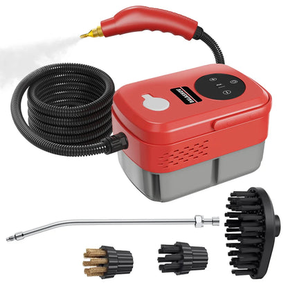 Multi-Surface Handheld Steam Cleane