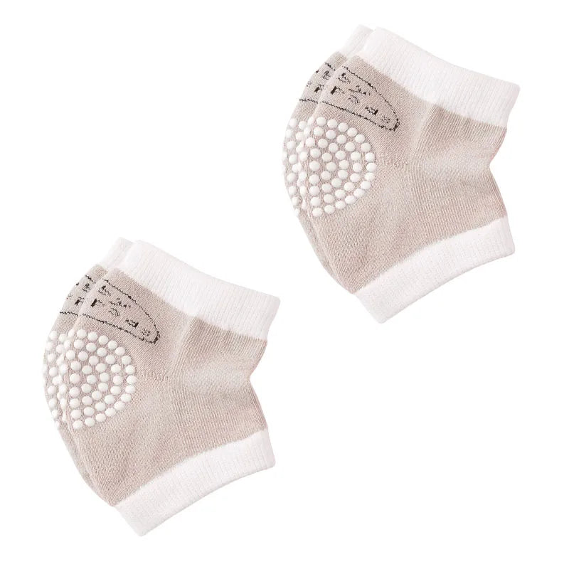 Breathable Baby Crawling Knee Pads