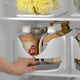 Kitchen Refrigerator Storage Bins
