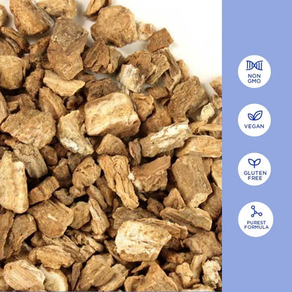 Organic Seaweed Algae Vegetarian Capsules