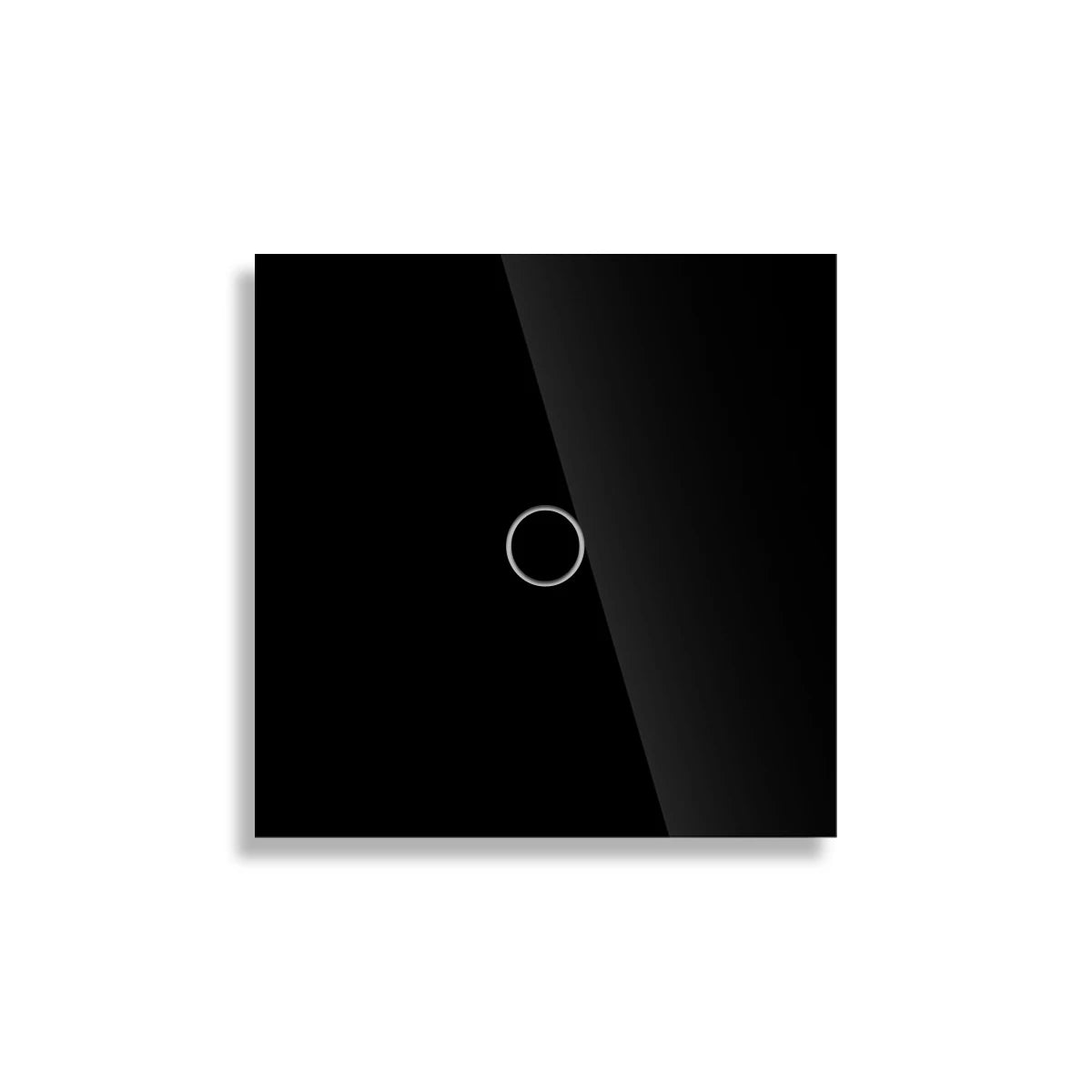 JHJCH Dual Touch Wall Switch