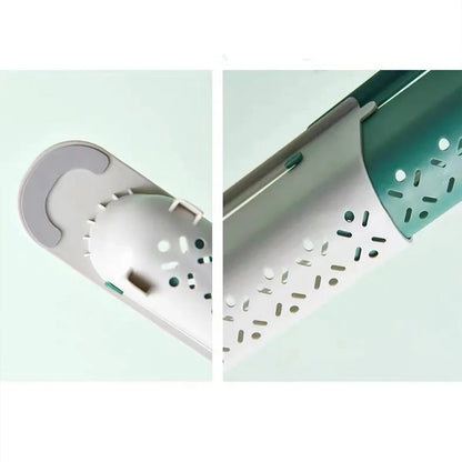 Telescopic Kitchen Sink Rack