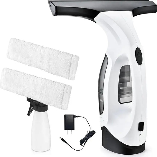 Rechargeable Window Cleaning Tool