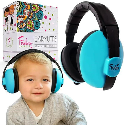 Kids Anti-Noise Headphones