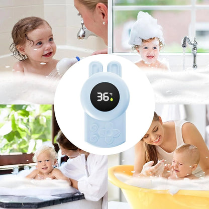 Baby Bath LED Thermometer