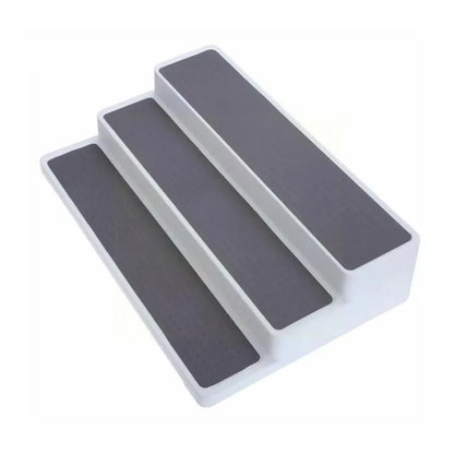 Cabinet & Pantry Spice Storage