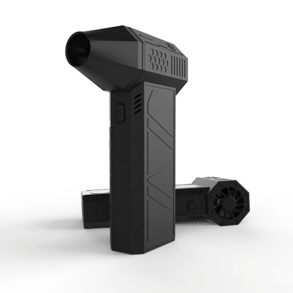 High-Power Mini Dust Blower