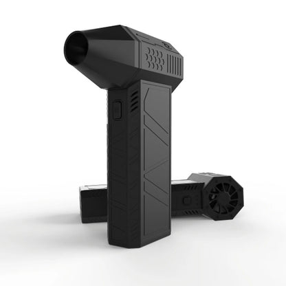 High-Power Mini Dust Blower