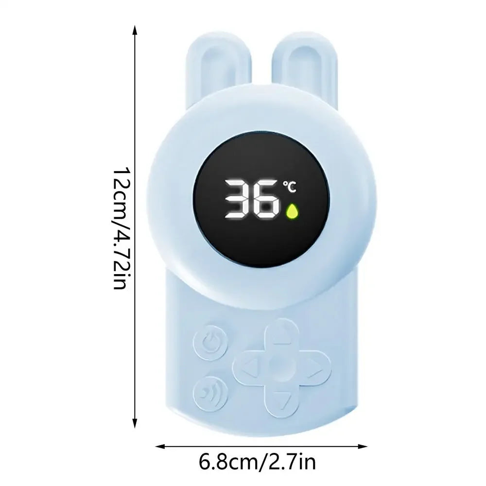 Baby Bath LED Thermometer