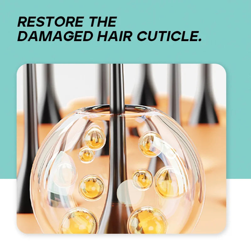 Pet Hair Detangling Spray Natural Formula