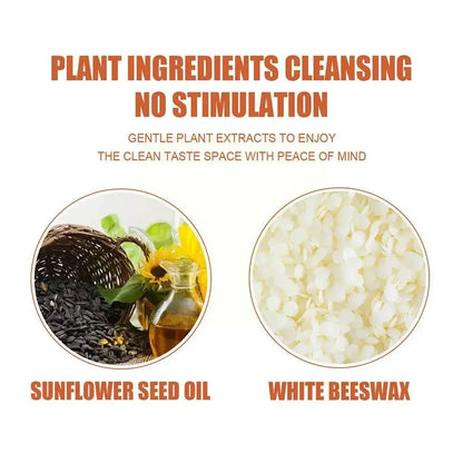 Natural Pet Paw Care Cream