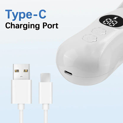 Baby Electric Nasal Aspirator with 9 Suction Levels