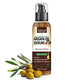 Repair Damaged Hair with Argan Oil