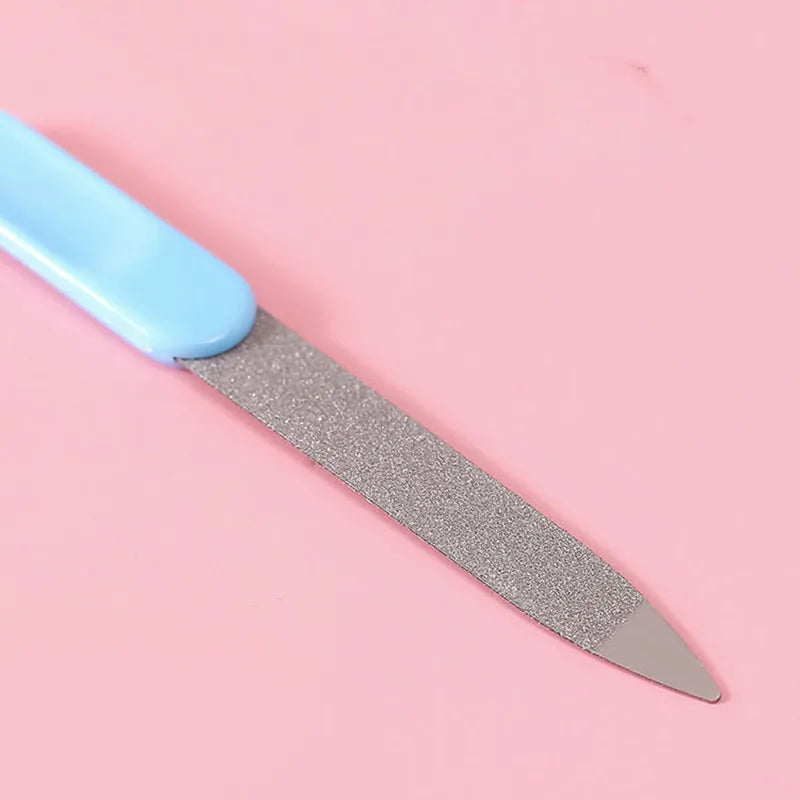 Complete Baby Care Kit with Accessories