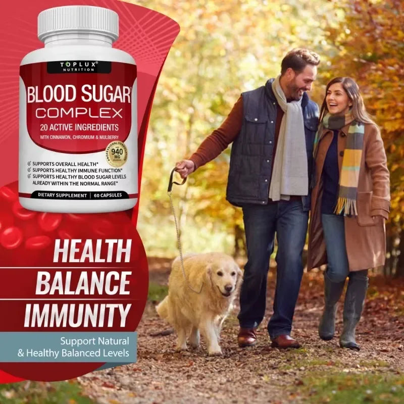 Heart Health Vitamin C Supplement Capsules