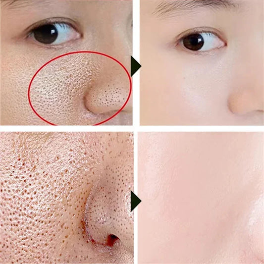 Facial Serum for Skin Firming