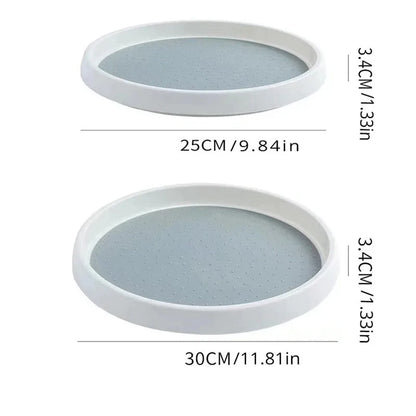 Kitchen Condiment Organizer Shelf