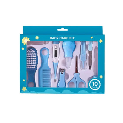 Baby Grooming Care Kit