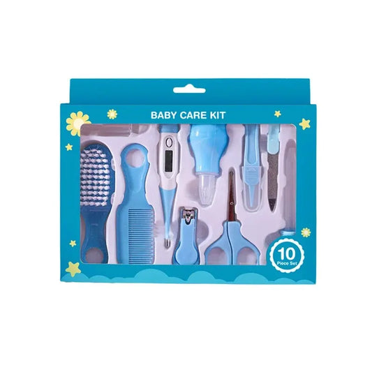 Baby Grooming Care Kit