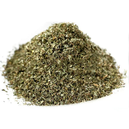 Organic Cat Toy Natural Mint Flavor