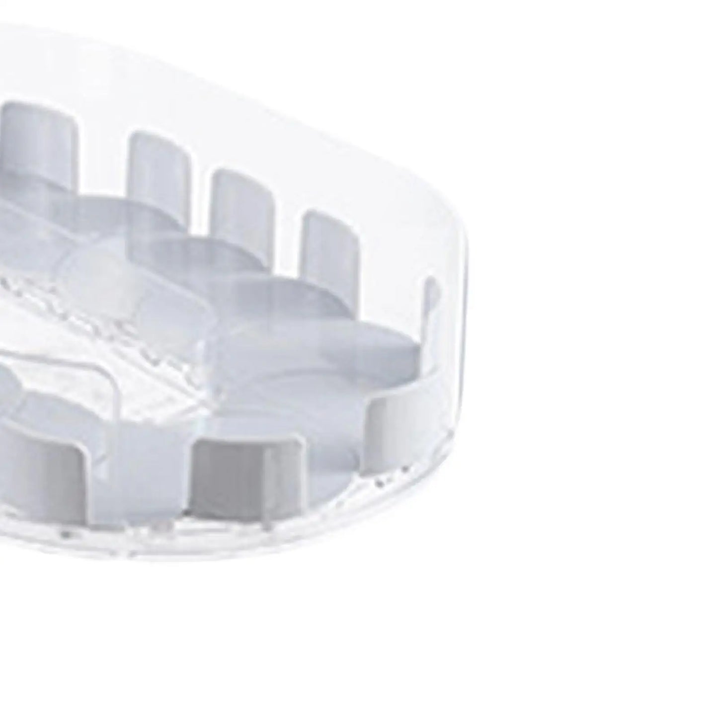 Refrigerator Condiment Storage Tray