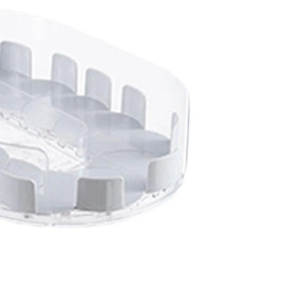 Refrigerator Condiment Storage Tray