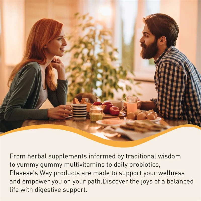 Licorice Root Vitamin Supplement for Heart