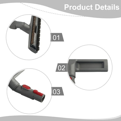 Laminate and Tile Cleaning Attachment