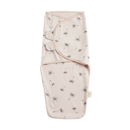 Newborn Baby Sleeping Bag with Cartoon Elephant