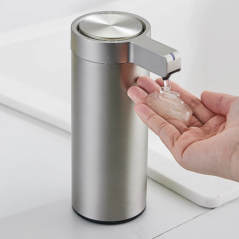 Automatic Sensor Soap Dispenser