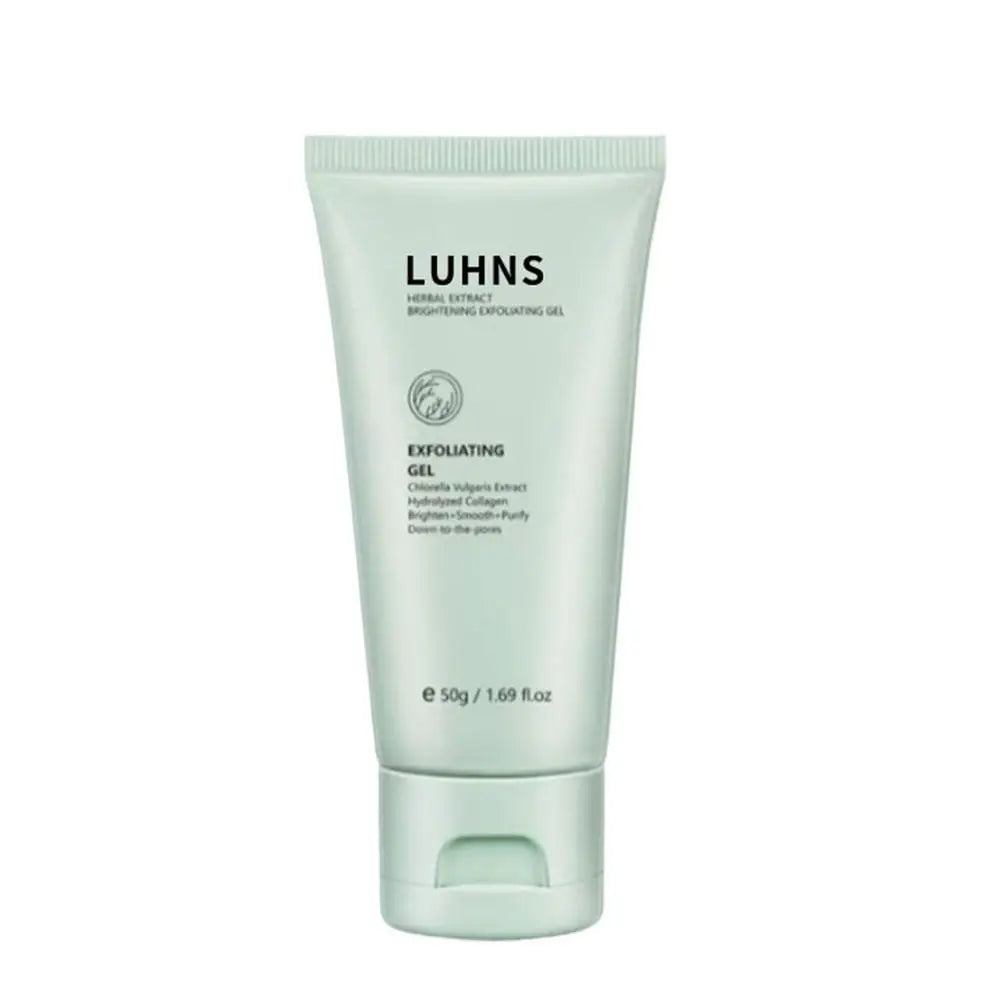 Herbal Scrub for Whitening and Cleansing