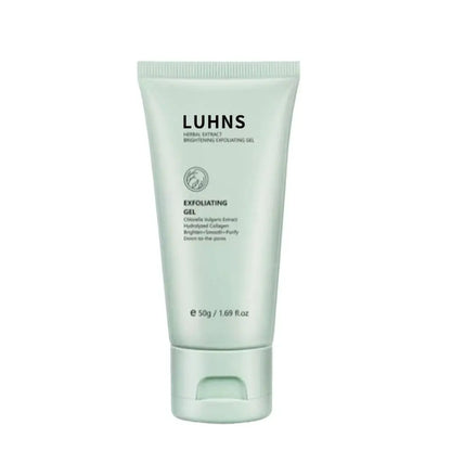 Herbal Scrub for Whitening and Cleansing