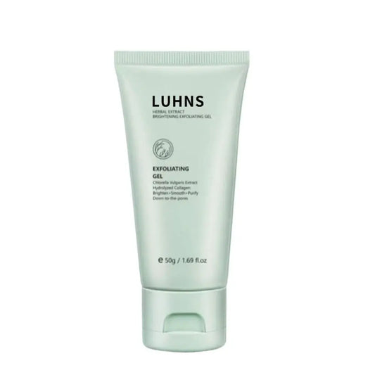 Herbal Scrub for Whitening and Cleansing