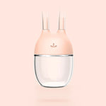 Convenient Baby Nasal Suction Mucus Cleaner